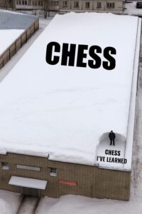 CHESS vs Chess I've learned