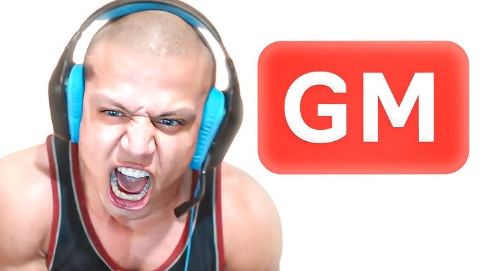tyler1 chess GM