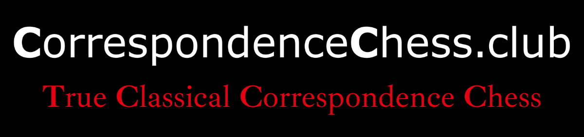 True Classical Correspondence Chess Club