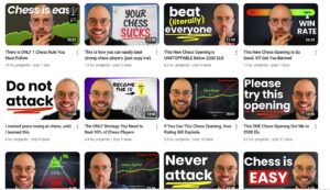 PegasusChess cheater scam