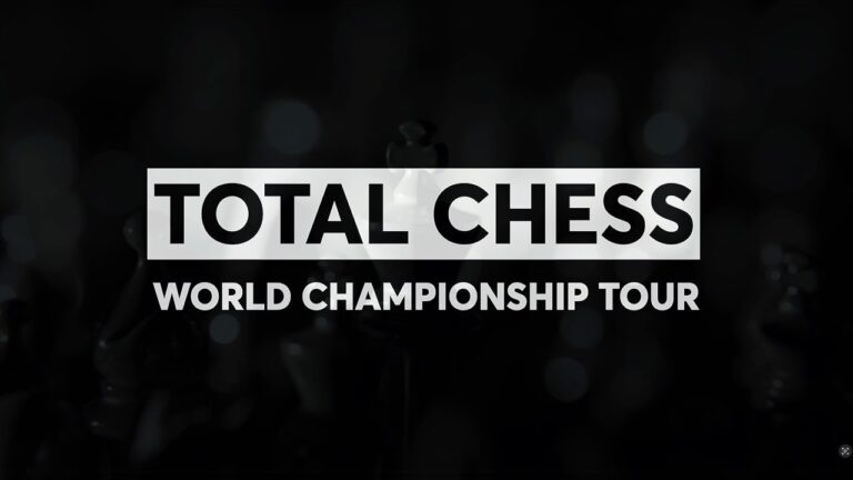 Total Chess World Championship Tour