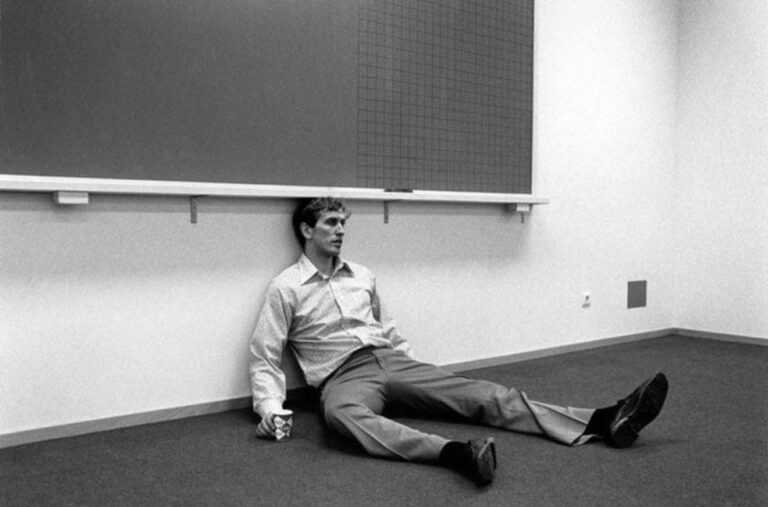 Bobby Fischer refused $3.5 MILLION