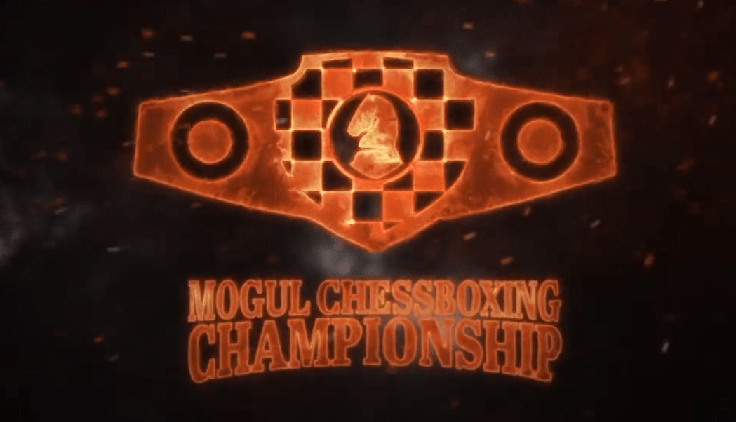 Mogul Chessboxing Championship