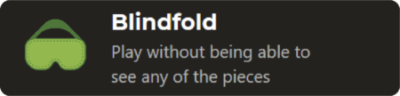 Blindfold Chess variant on Chess com