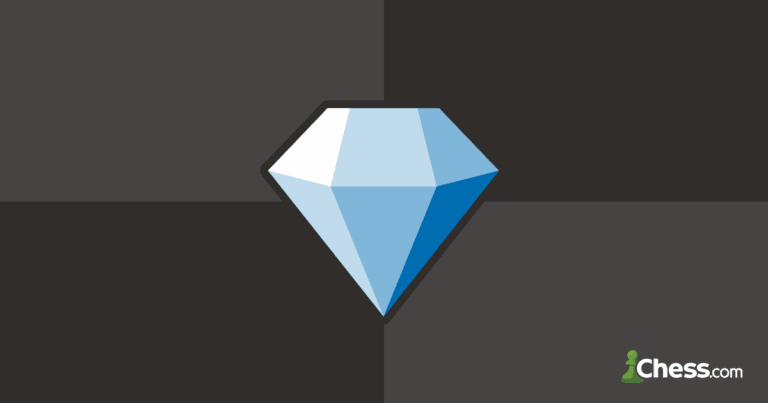 Chesscom Diamond Membership