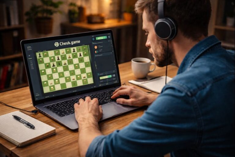 online chess vs otb tournaments